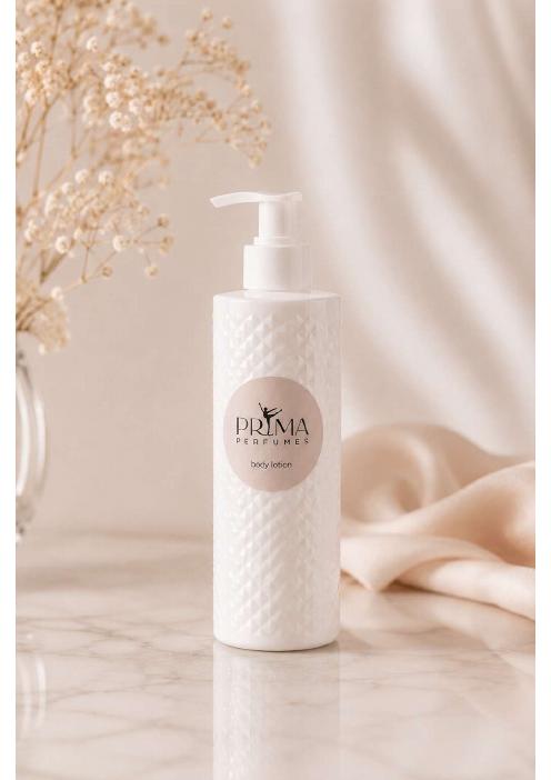 Body Lotion