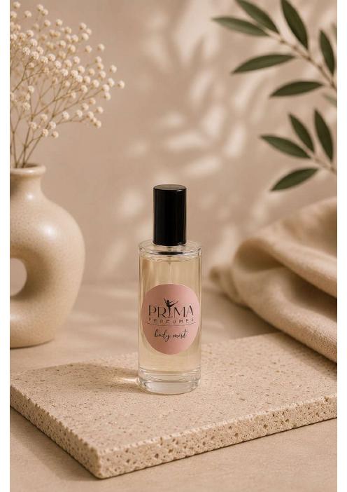 Body Mist