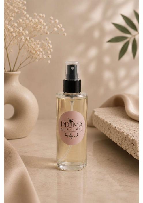 Body Oil