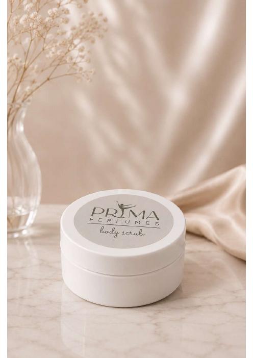 Body Scrub