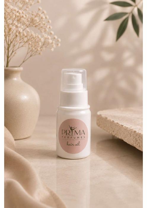 Hair Oil
